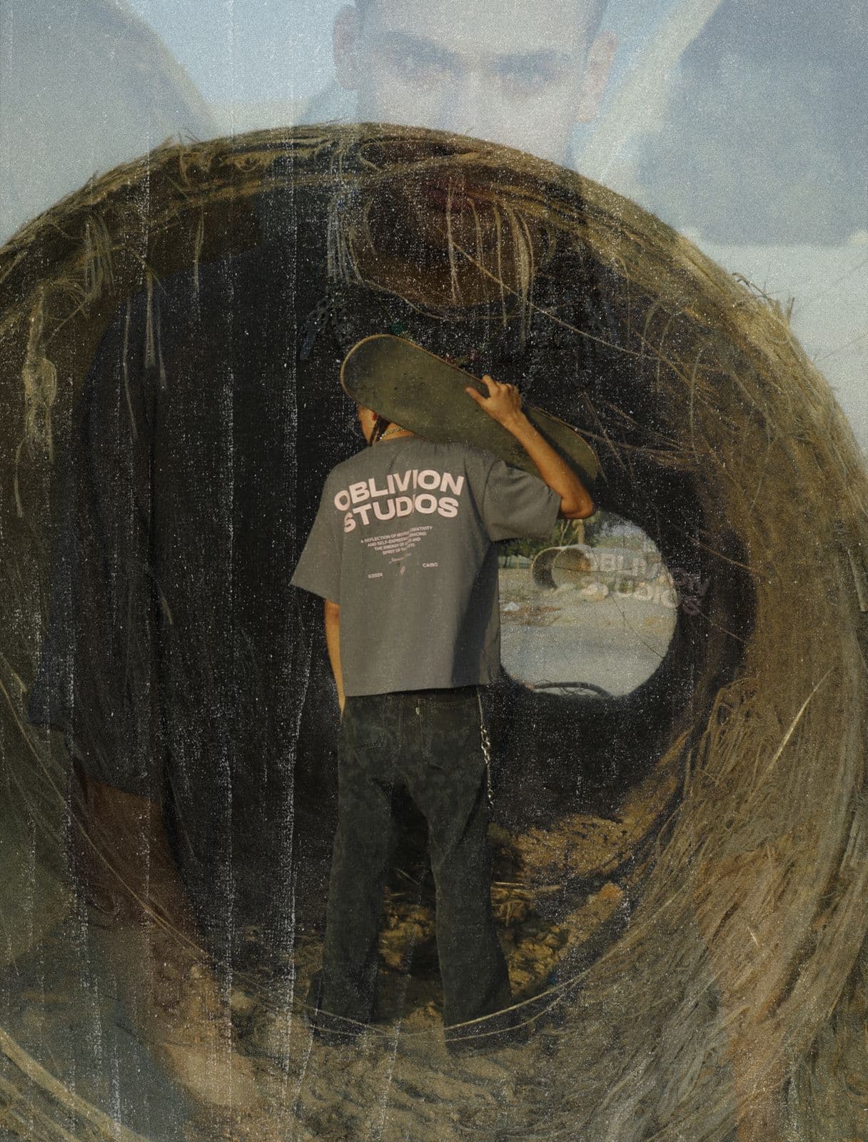 Oblivion Studios lookbook 2
